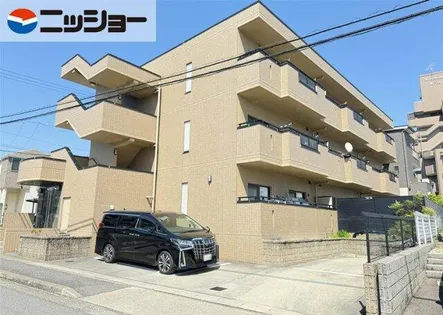 クレストハイム引山の画像