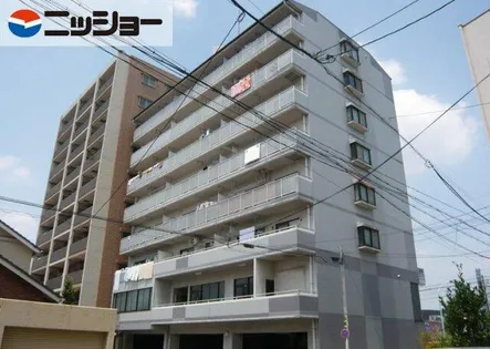 ハイム御器所の画像