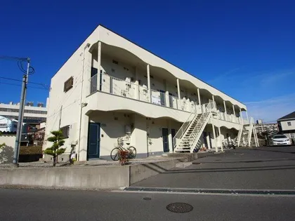 クローバーハウスの画像