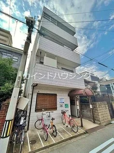 ローズマンションの画像