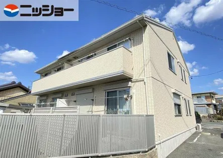 エスポワール近田の画像