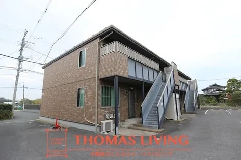 サンハイムせんり1の画像