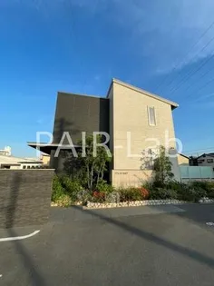 メゾン ラ ソルピアの画像