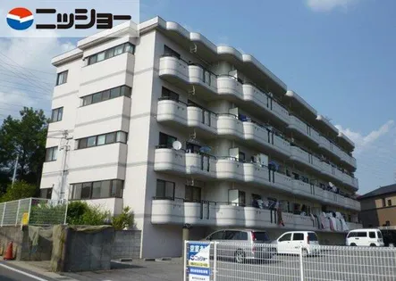 セナール衣ケ丘の画像