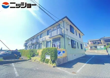 フローラルコートの画像