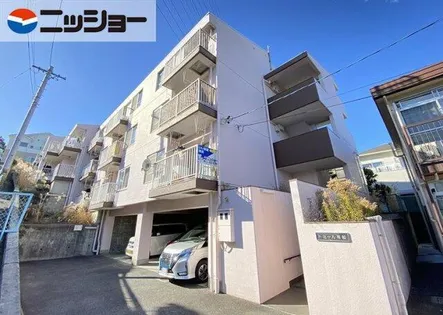 ドミール有松の画像