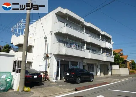 ハイシティー第一砦の画像