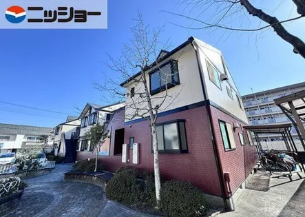 TOWNサンロイヤル D号棟の画像