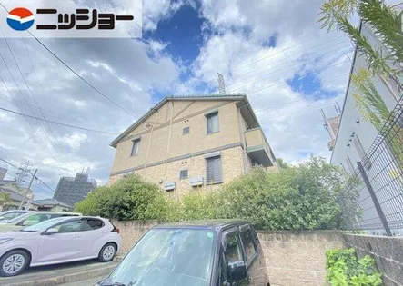 G FLAT 鳴海の画像