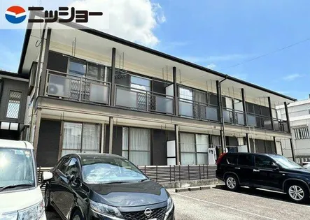 コーポ佐野IIの画像