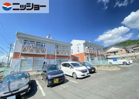 サンハイツせみがわの画像