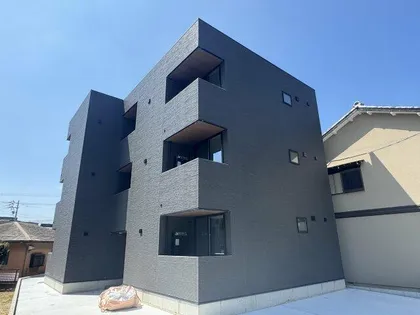 JACK KITAJO Ⅰ【1階】の外観