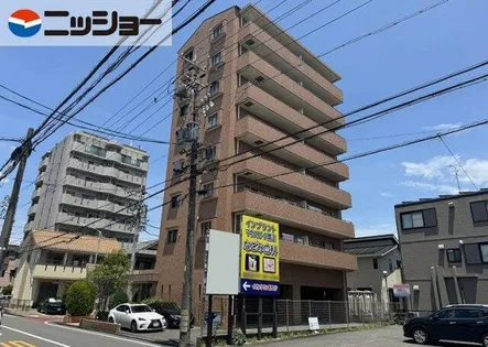 WILL STAGE BIHOUの画像