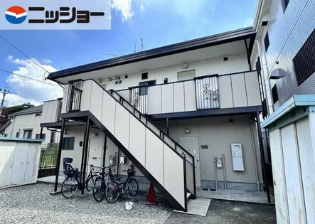 フォーブル赤坂の画像