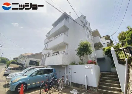 メゾン元町の画像