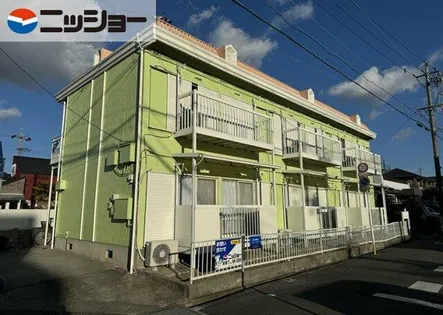 メゾンエクセルの画像