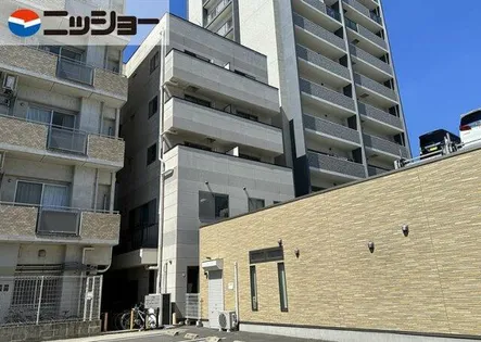 エサカビルの画像