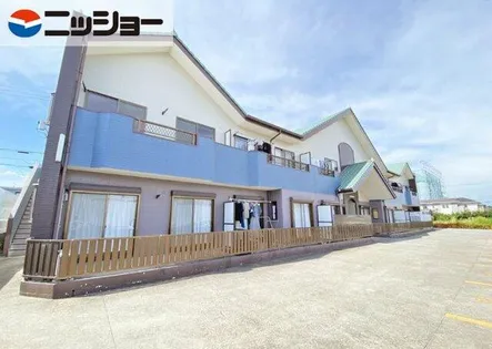 ラーク港の画像