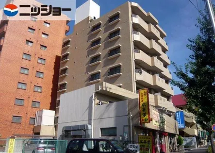 メゾン川原の画像