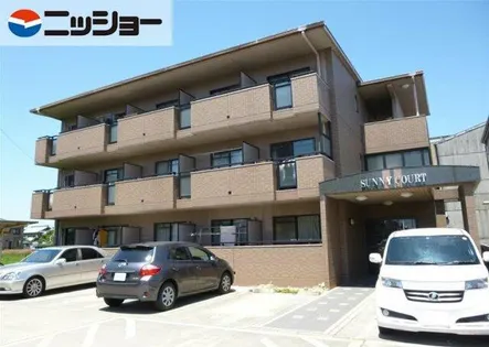 SUNNY COURTの画像