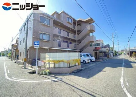 春日井パークビルⅢの画像