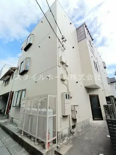 ウイングコート東小田原 Bの画像