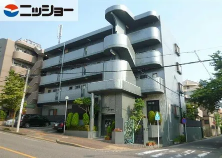 エスペランサみずの【2階】の外観