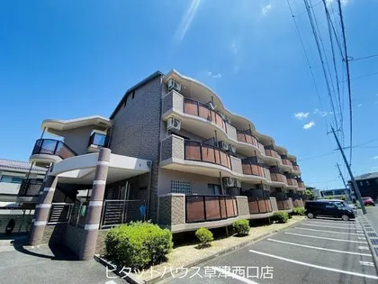 アヴァンセ守山の画像