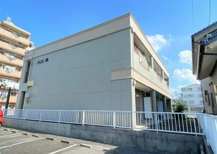 メゾン栄の画像