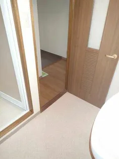 アルカディア【4階】の内装