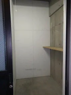 アルカディア【4階】の内装