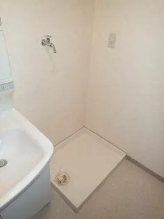 アルカディア【4階】の内装