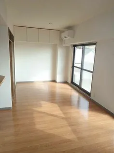 アルカディア【4階】の居間