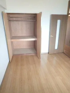 アルカディア【4階】の居間