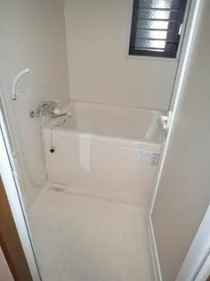 アルカディア【4階】の風呂