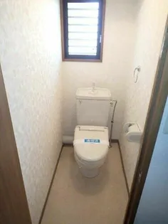 アルカディア【4階】の内装