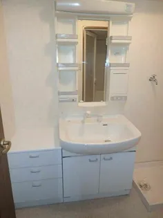 アルカディア【4階】の内装