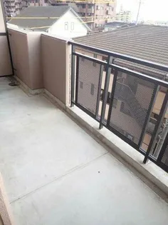 アルカディア【4階】の内装