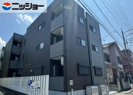 ル・シェール南名古屋【1階】の外観