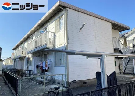 メゾンプレジールの画像