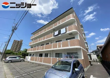 エクセル多加木【3階】の外観