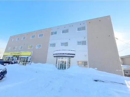 北海道札幌市手稲区前田七条10丁目【マンション】の外観