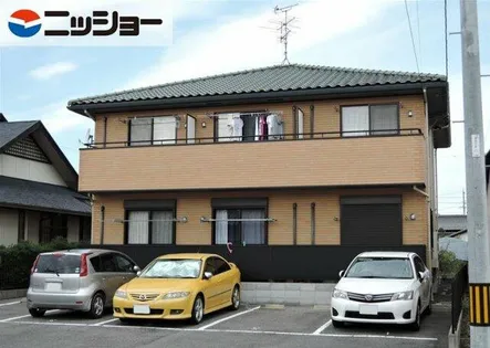 ラ カーサ デ東野の画像