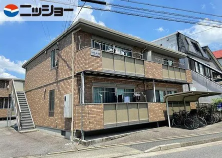 アウラガーデンBの画像