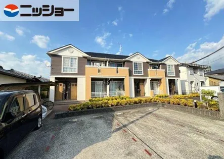 クァイエットメゾン天王の画像