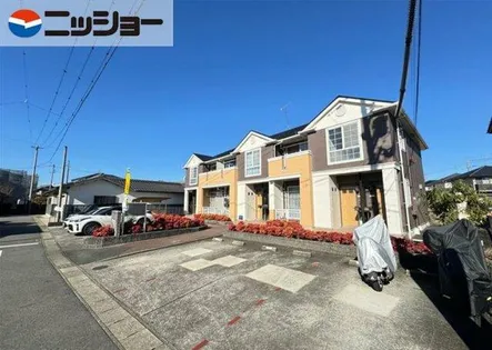 クァイエットメゾン天王の画像