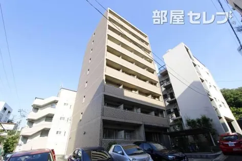 ラッフルズ東山の画像