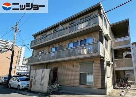 サンライズ太閤の画像