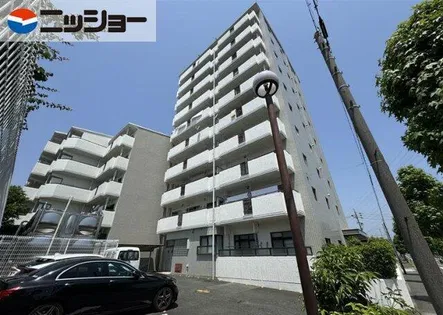 サーラシティ井原の画像