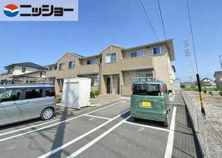 ハートホームWITの画像